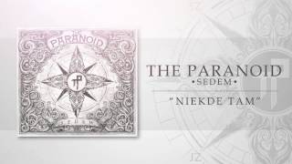 The Paranoid - Niekde tam chords