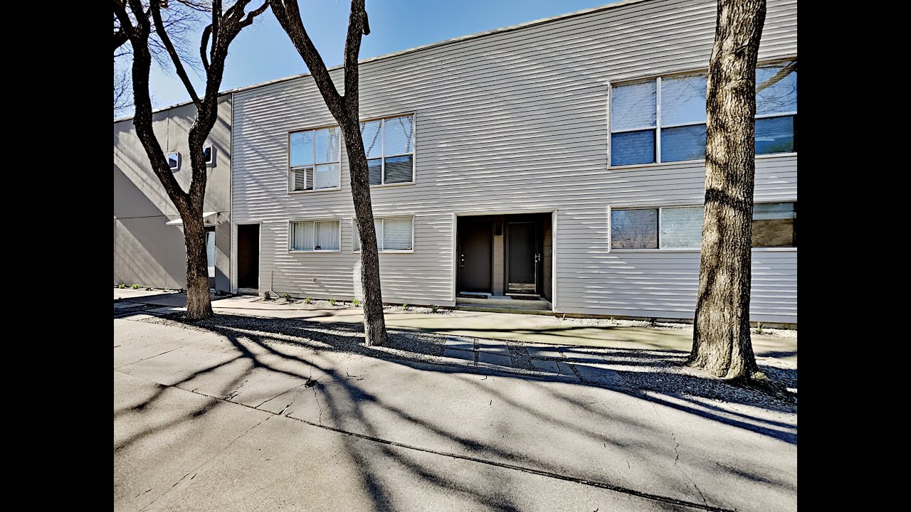 4241 Buena Vista St. #20, Dallas, TX 75205 - Dallas Property Management