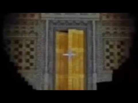Searching for a world that doesn’t exist trailer concept 