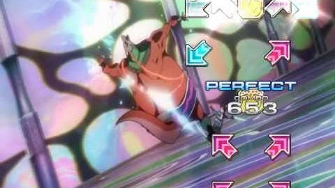 [StepMania AMX] Dreamer