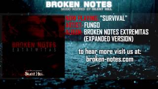 Broken Notes Extremitas (Expanded Version) ~ Survival