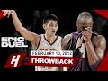 The Game Jeremy Lin SHOCKED Kobe Bryant & The Lakers! SICK Duel Highlights | February 10, 2012