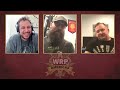WRPF Podcast Episode 62 Rockwell Barbell