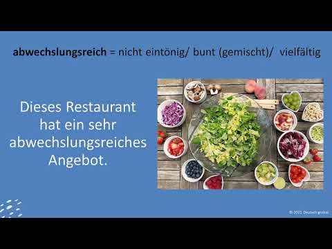 Video: Was ist ein Synonym für Voraussetzung?