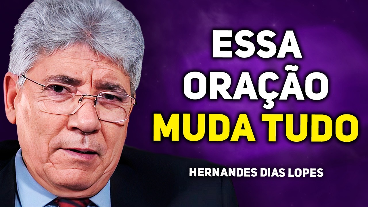 A ORAÇÃO QUE DEUS OUVE NO DIA DA ANGÚSTIA