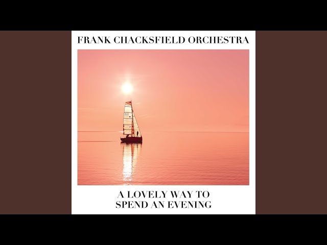 Frank Chacksfield - Falling
