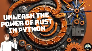 Unleash the Power of Rust in Python: Blazing-Fast and Memory-Safe Code with Pyo3