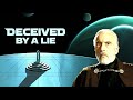 Star Wars Character Reviews: Count Dooku