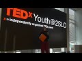 Where Does the Truth Lie? | Hanna Ignaciuk | TEDxYouth@2SLO