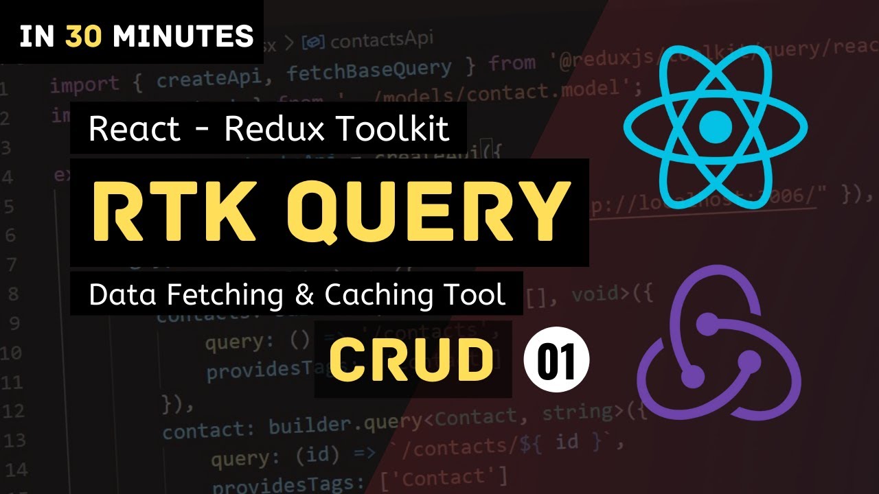 Redux query. React Redux. React Redux Toolkit. Redux Toolkit query. Redux Toolkit TYPESCRIPT.