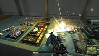 The Seaward Star - Soldier of Fortune 2 Playthrough (Episode #12)