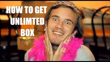 PEWDIEPIES TUBER SIMULATOR HACK/CHEAT/GLITCH 2016 *WORKING*