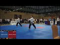 2026 German Open Poomsae Championships R16 Minki Seong 2026 German Open Poomsae Championships R16 Minki Seong