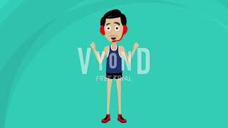 Welcome To Team Vyonders