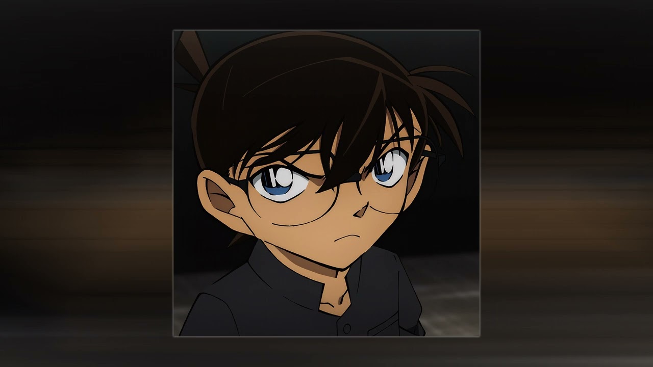 Anime Beats - Detective Conan Rap Hip-Hop Beat | Conan's Dream