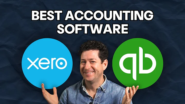 Xero vs QuickBooks - The Best Accounting Software for Canadian Businesses in 2025