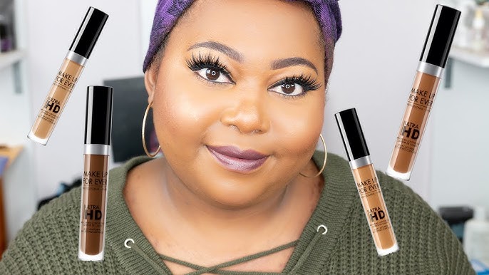 WAIT! YOU NEED THIS!MAKEUP FOREVER HD SKIN FOUNDATION REVIEW