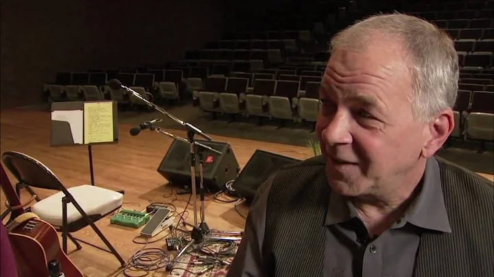 J. Fred Knobloch | DLM | MPB
