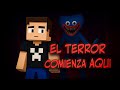 Probando Poppy Playtime | Juego Recomendado por un Sub