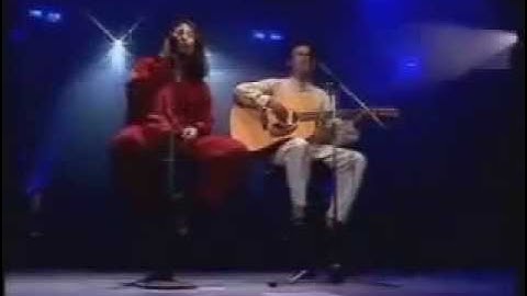 Ebiet G Ade & M. Nasir - Berita Kepada Kawan