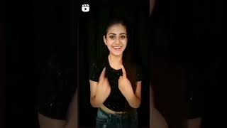 Simran Das New Instagram Reel From Sindura Ra Adhikara