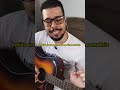 Tem dificuldade com ritmos Evite esse erro se quiser tocar violão na igreja!