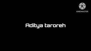 POCO POCO - TERPESONA ( ADITYA TAROREH )