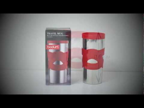 Bodum Travel Mug