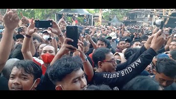 Iwan Fals "Potret" (Panggung Kita 03.09.2022) HUT Iwan Fals