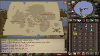 Loot from 1 day of Zulrah