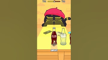 HIDE AND SEEK: CAT ESCAPE LVL 755-756 #catescapegame #catgames #cat #shorts