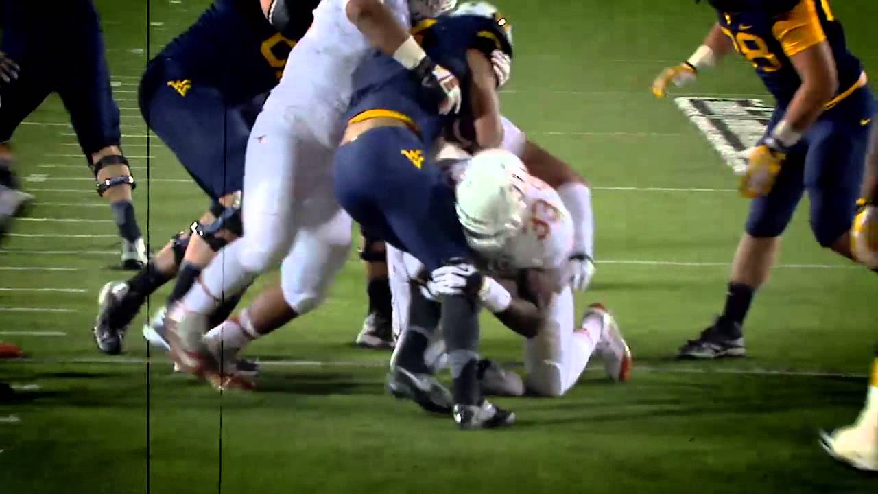 13 days until Texas Football season opener [Aug. 17, 2014]