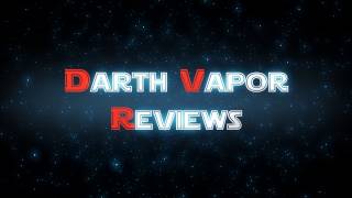 Darth Vapor Reviews: Quit Smoking! Start Vaping!