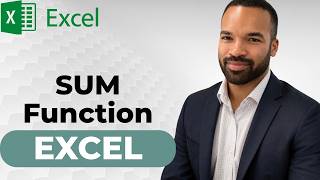 How to Use SUM Function in Excel - 2026 Guide News