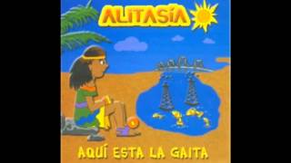 Alitasia - Ay Maracaibo