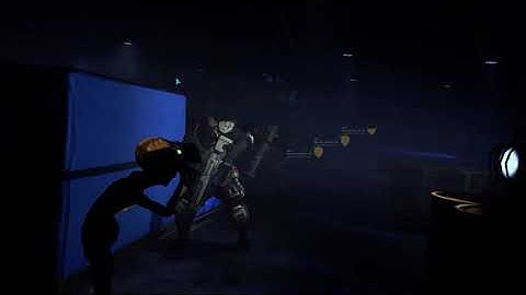 XCOM: Enemy Unknown, tutorial gameplay