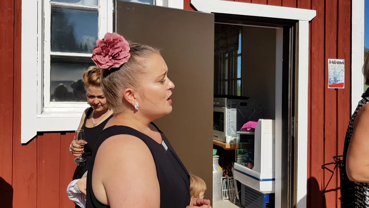 riitta ja simo jumisilla    e h