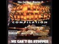 Master p no limit soldiers ii feat cmurder fiend magic mia x big ed silkk  