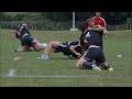 Pre-Season Week 3