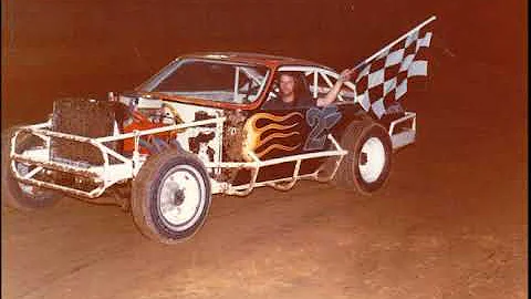 Dennis Sellers 1978 Interview