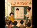 Album 2 -  La korpo
