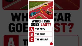 Most People Fail This Driving Question In 5 Seconds #lovingblazer8 #mindblownfacts #drivingtest #fyp