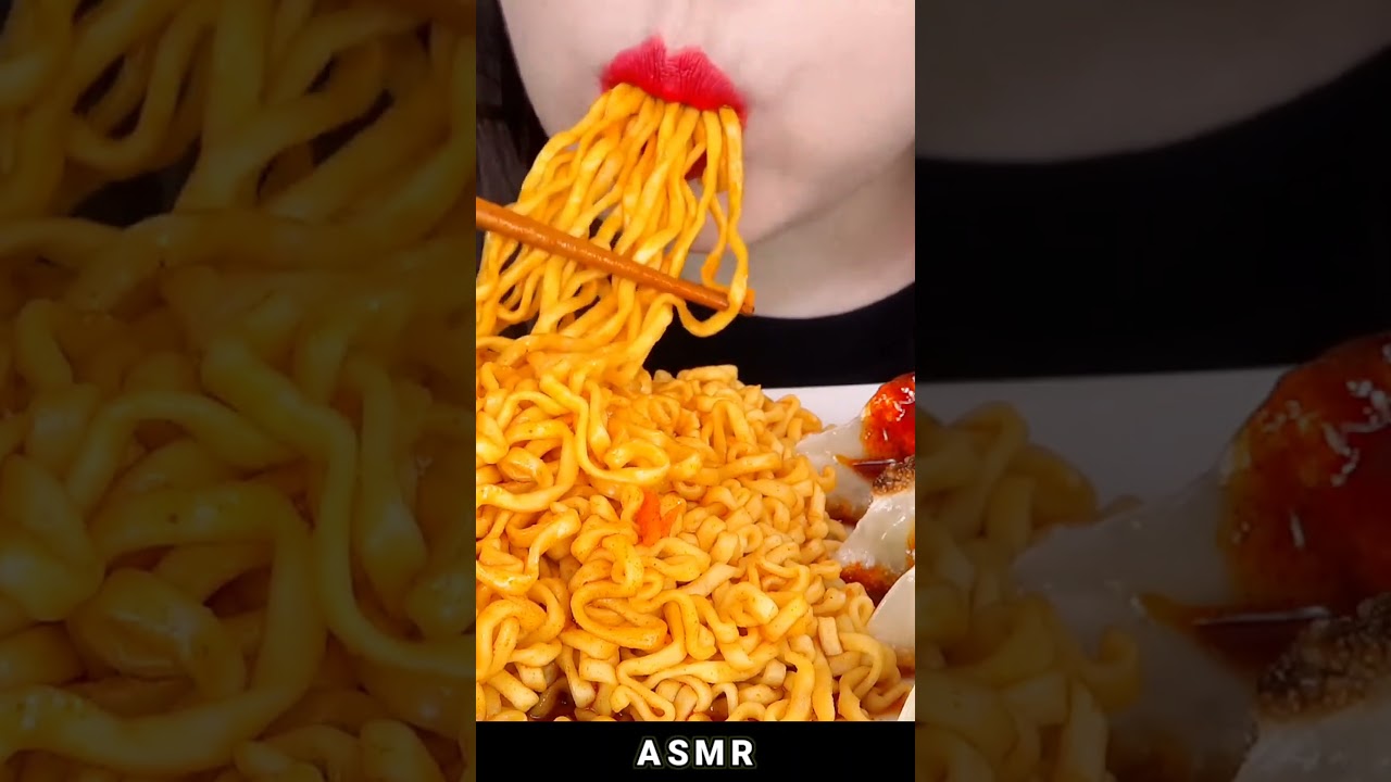 ASMR 