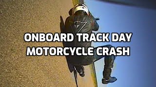 Motorcycle Crash Ysis
