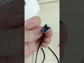 MN MODEL MN-82 Original Parts SM-3P Power wire #rccar #rc #rccrawler #offroad #outdoors