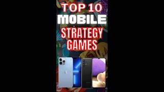 top 10 Mobile Strategy defense games screenshot 2