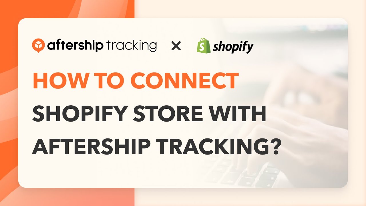 Super quick Shopify and AfterShip integration || Track shipments seamlessly