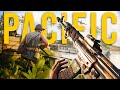 The Pacific was great! - Battlefield V