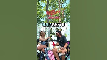 Thumbnail of Chase Rice is not a fan of...  #countrymusicnews #countrymusic #shorts