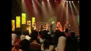 AJL 24 SemiFinal - Enjut (Noraniza Idris, Cat Farish, Adeeb)